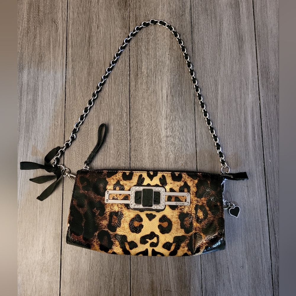 Guess Purse